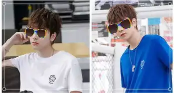 男生最喜欢的短发发型,这六款耐看又时尚