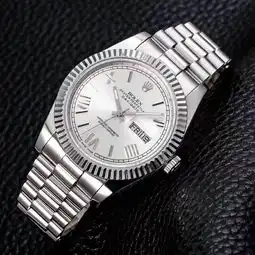 奢华有品味的男士手表,优先选择的款式