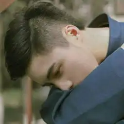 成熟大气有魅力昵称适合三十岁男性