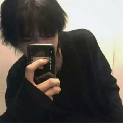 很帅的头像男生,毋庸置疑帅就是资本