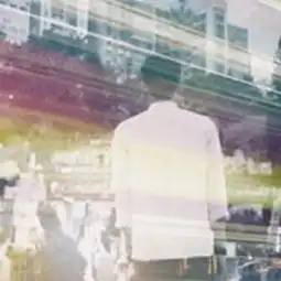 男生意境微信头像6