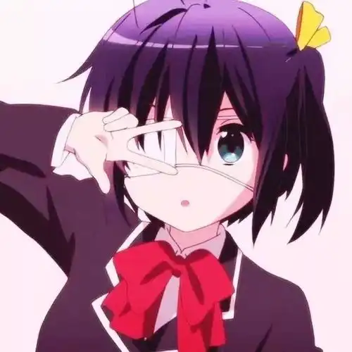 头像丨热门个性头像