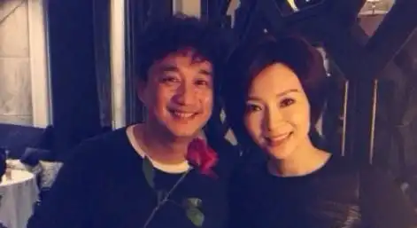 两人合作黄磊走红,今一人上我就是演员,她有演技却无戏可拍