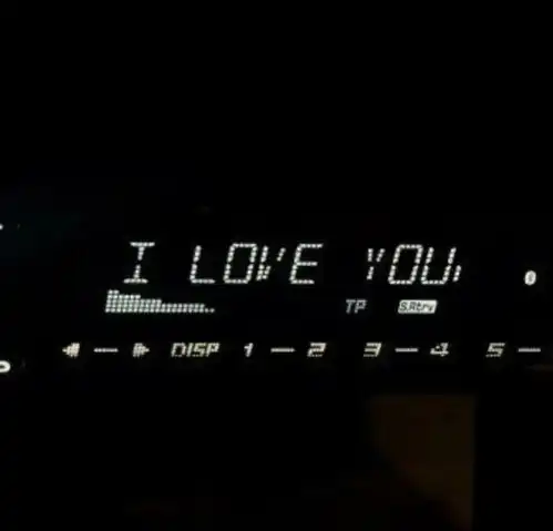 爱在细节里不爱也是