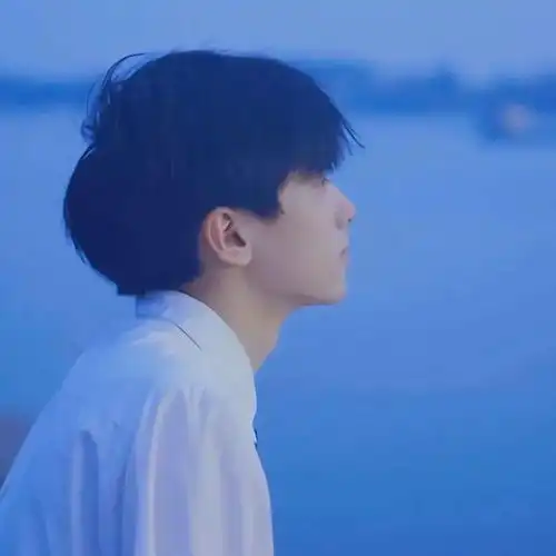 一些干净的头像,爱了