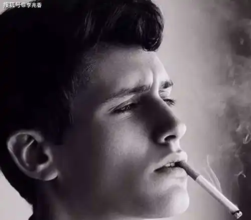 霸气欧美范男生网名,有个性昵称,让你帅人一等