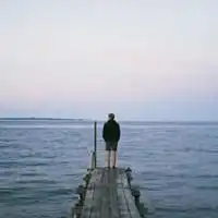 文艺复古风景头像高清壁纸微信头像图片大全