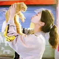 喜欢就收听无水印头像壁纸吧