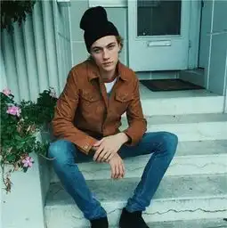 社会搞怪小清新欧美男生头像欧美男生qq头像