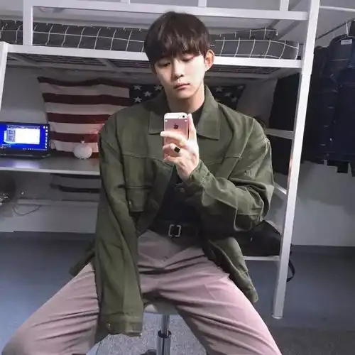 男生头像你太难忘