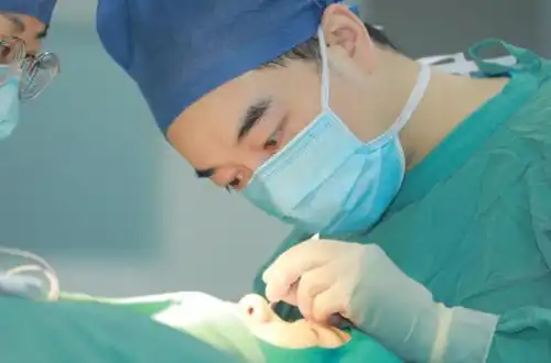 揭秘变性手术全过程一个男人想变成女人,到底有多难