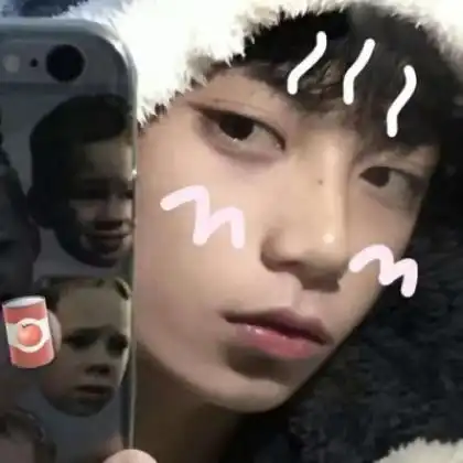 男生头像成熟一点,我只说一次真的不错的