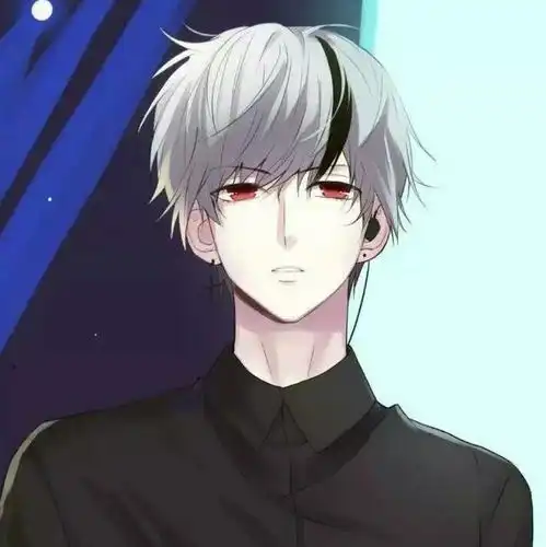 这位男主是谁