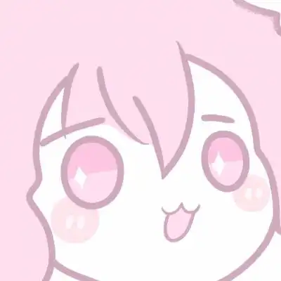 二次元可爱动漫女头伤害你最深卡通动漫头像我要个性网