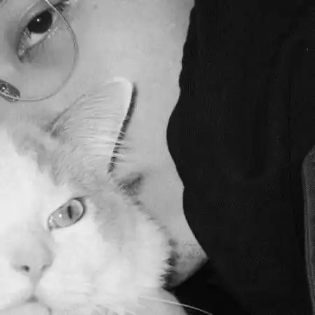 黑白冷酷男生头像,痞帅黑白冷酷男生头像真人