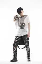 黄义达签约索尼草莓音乐节将唱新歌