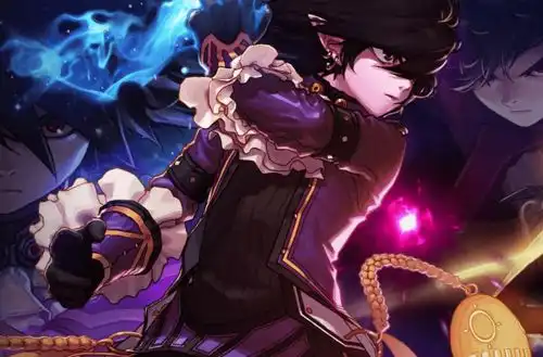 全职业三觉后韩服最新排名,外传职业勇夺前二,六月份加强无望