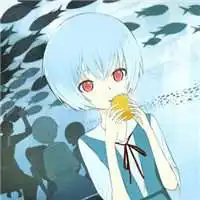 女生卡通可爱闺蜜头像微信头像图片大全