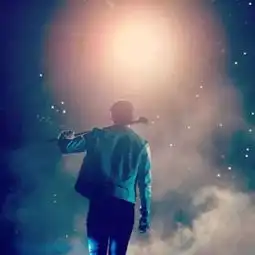 背影头像男女生背影头像专辑