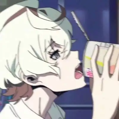 动漫男头每天都要重复早安午安卡通动漫头像我要个性网