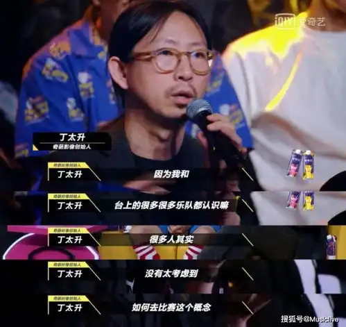 丁太升作为乐评人当中的香饽饽,他究竟何德何能