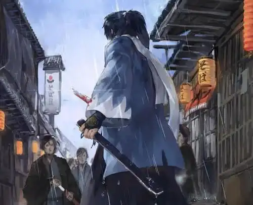 霸气总裁的动漫男生头像人生如若初见,你是我的南柯一梦