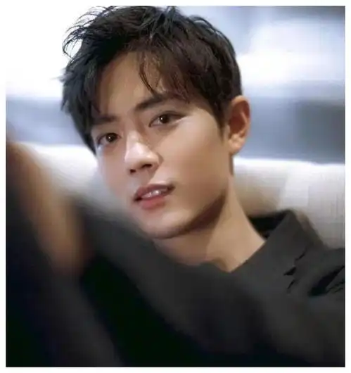 情商高真的适合娱乐业吗看看肖战王一博