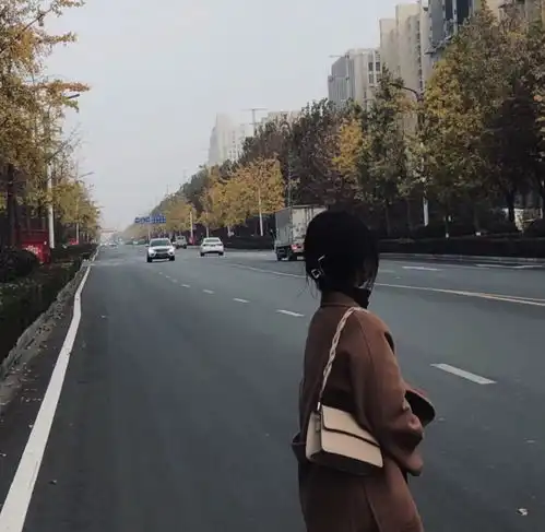 文艺风格仙女头像