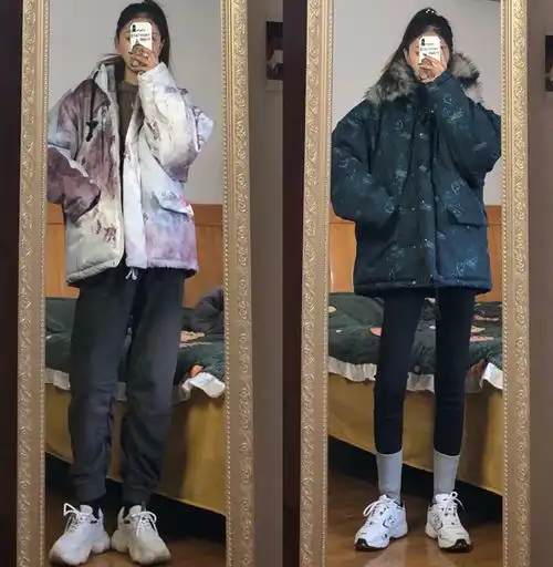 帅气又有范的街头风穿搭,休闲感十足,男神见了也怦然心动