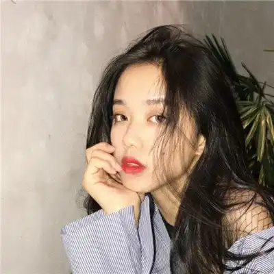 成熟漂亮小姐姐头像陌陌高清女生头像