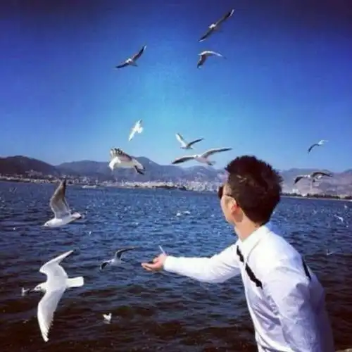 如果有来生,我不想做gay