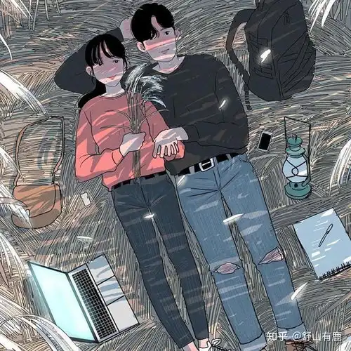 心理学与不好色的男人相比,不好色的女人更可怕,原因有三