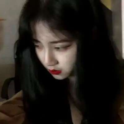 社会人头像女生图片霸气社会人专用微信头像