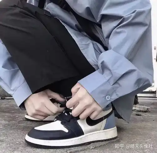 那些超火的男生头像,高清优质男头