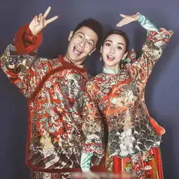 沙溢黄磊黄晓明张伦硕有哪些男星是宠妻狂魔
