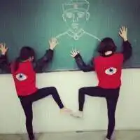 美图他不懂另类图片个性另类