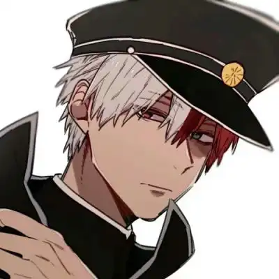 高冷帅气男生动漫头像爱情就像是一场游戏喜欢就玩吧