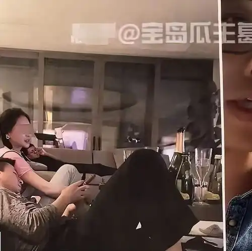 汪小菲风波后首次现身穿朴素上衣乘坐豪车,脸上没有一点笑容