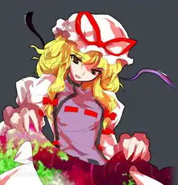 我的世界东方project八云紫皮肤mod图片预览
