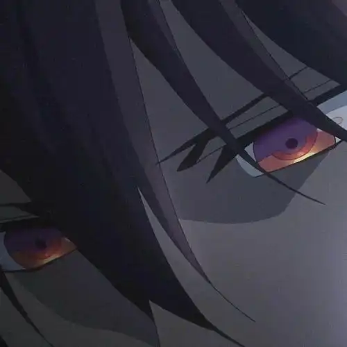 动漫男头让人看一眼就忘不了的热门灵魂头像