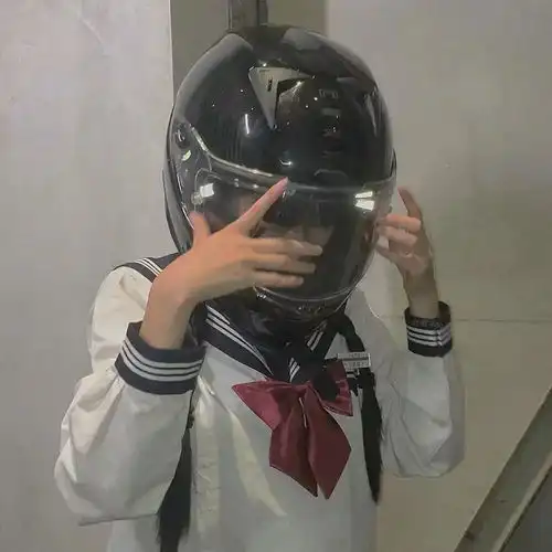 头像万事好意,都在未来