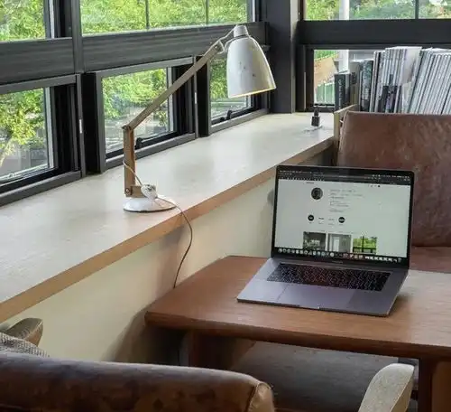 日本文艺男青年的独居生活,全屋复古有味道,不得不说太有品味了