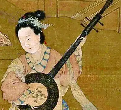 光明文化周末宋代女性的妆造