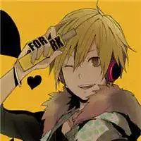 日本动漫帅气头像大全微信头像图片大全