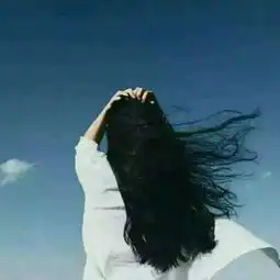 这张女孩的头像发张这样的男生头像