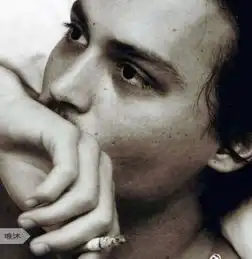 神人约翰尼德普演戏画画样样精通