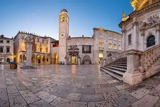 带你进入宫崎骏动画里的真实建筑