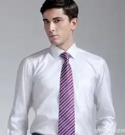 如何判断男士衬衣是否合适