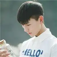 网红男生头像图片帅气微信头像图片大全