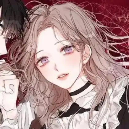 2020情侣动漫头像一男一女最新版